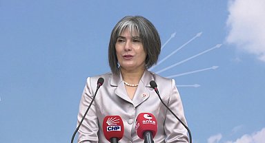 Birsen Bayar, CHP Kadın Kolları Genel Başkanlığı için aday olduğunu açıkladı