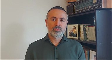 Bisiklet sporcusu Umut Gündüz'ün öldürülmesinin üzerinden 4 yıl geçti... Menderes Gündüz: