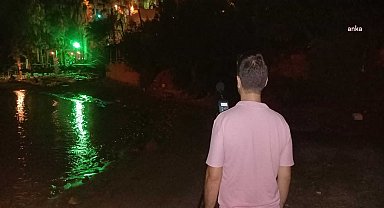 Bodrum Belediyesi'nden bin 204 işletmeye ses ve gürültü denetimi