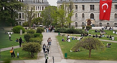 Boğaziçi Üniversitesi, 