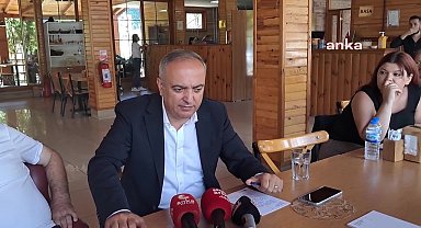 Borçka Belediye Başkanı Orhan: