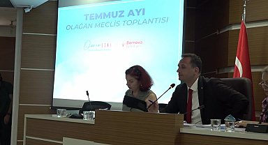 Bornova’da 120 milyonluk yatırıma meclis onayı