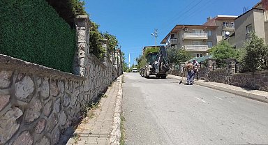 Bornova’da ‘Acil Müdahale’ dönemi 