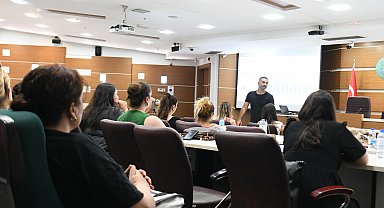 Bornova’da 'Disleksi Farkındalık Semineri' düzenlendi