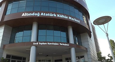 Bornovalılar Srebrenitsa Katliamı'nı unutmadı