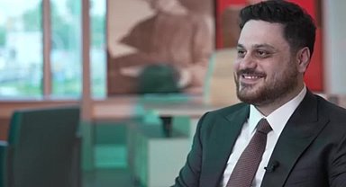 BTP Genel Başkanı Baş'tan Mehmet Şimşek’e