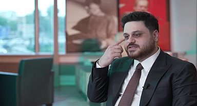 BTP Genel Başkanı Hüseyin Baş’tan UEFA’ya Merih Demiral tepkisi