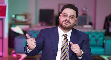BTP Genel Başkanı Hüseyin Baş: