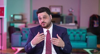BTP lideri Hüseyin Baş: