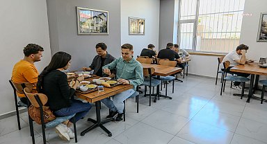 Buca Belediye Başkanı Duman:
