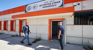 Buca Belediye Başkanı Duman’dan 100 gün raporu: İkinci ‘Kent Lokantası’ açılacak