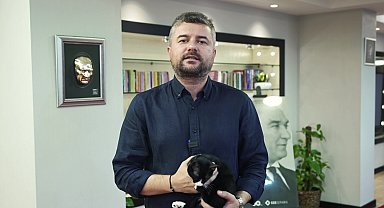Buca Belediye Başkanı Duman: Önemli olan öldürmek değil, yaşatmaktır 