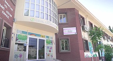 Buca Belediyesi’nin Çınar Anaokulları yeni döneme özenle hazırlanıyor