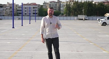 Buca'da pazar yeri düğümü çözüldü... Şirinyer Pazar Yeri yeni yerinde açılıyor