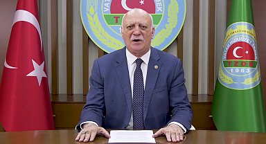 Buğday ve arpa üreticisi zor durumda... Bayraktar: