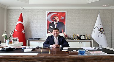 Burdur Belediye Başkanı Ercengiz’den şehir içi trafik ve otopark düzenlemeleriyle ilgili açıklama