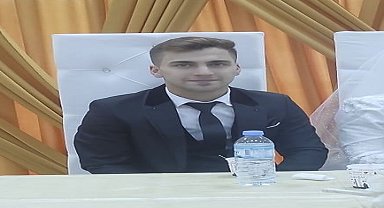 Burdur’da mermer kesme makinesine sıkışan işçi hayatını kaybetti