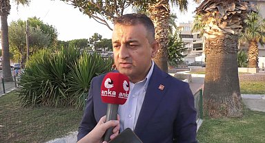 Burhanettin Bulut'dan MHP'ye 'sokak hayvanları' çağrısı: