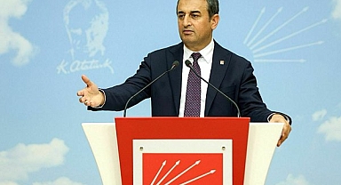 Burhanettin Bulut: ''Özel'in Şam'a ziyaret talebini olumlu yanıt geldi''