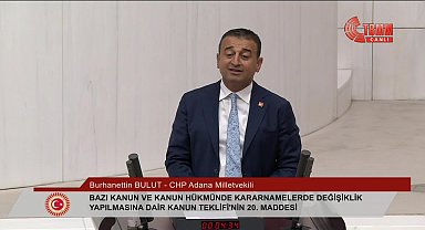 Burhanettin Bulut: 