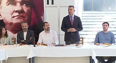 Burhanettin Bulut: