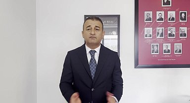 Burhanettin Bulut: