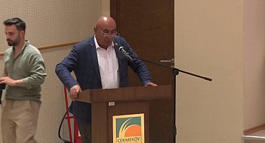 Çekmeköy Belediyesi'nin Temmuz ayı meclis üyesi ödenekleri, LÖSEV'e ve Filistin'e bağışlanacak