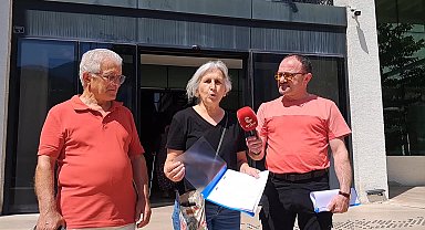 Cerattepe'de 7 yıldır madencilik yapan firmanın ÇED olumlu kararına iptal...Yeşil Artvin Derneği Başkanı Karahan: “Şirket, Cerattepe’den çekip gidecek”