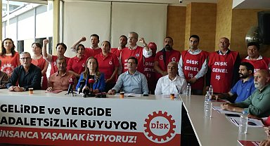 Çerkezoğlu'ndan Bakan Şimşek'e: Milyonları açlığa, yoksulluğa mahkum ederek ekonomik ve siyasi güçlerini büyüteceklerini sananlar bilsinler ki 