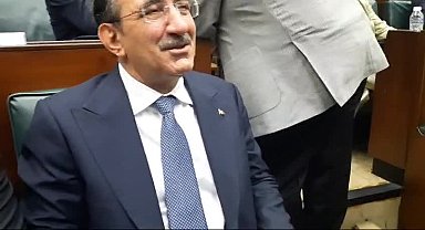 Cevdet Yılmaz: “Eylülde Cumhurbaşkanımızın onayıyla Orta Vadeli Programımızı güncellemiş olacağız”
