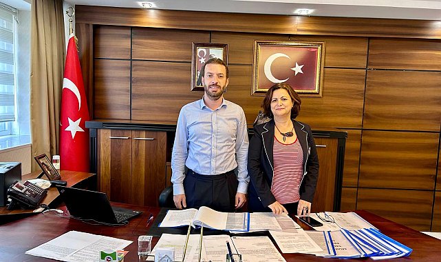 Ceyhan Belediye Başkan Yardımcılığına eski hakim Ayşe Sarısu getirildi