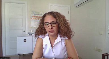 Ceza İnfaz Sisteminde Sivil Toplum Derneği'nden Korkut: