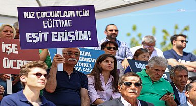 CHP, 24 saatlik Eğitim Maratonu’nun ardından 29 ilde yaz boyu eğitim buluşmaları yapacak