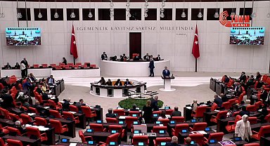 CHP Ankara Milletvekili Akdoğan:
