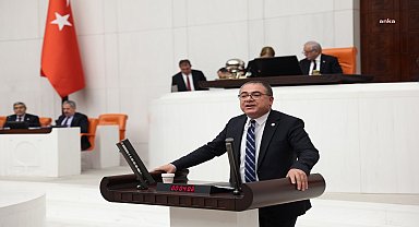 CHP Aydın Milletvekili Evrim Karakoz, TFF seçim sürecindeki iddialarla ilgili TBMM’ye araştırma önergesi verdi