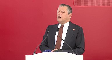 CHP'den 24 saatlik