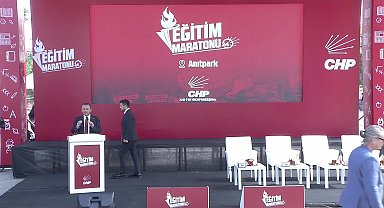 CHP'den 24 saatlik