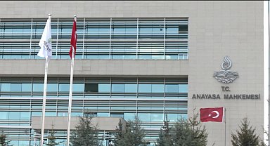CHP'den Anayasa Mahkemesi'ne başvuru... Günaydın: ''Anayasa Mahkemesi’nin iptal ettiğini bir önerge ile yasaya sokmak, Anayasa tanımamazlıktır''