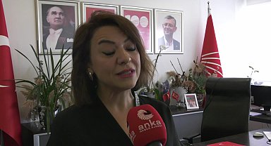 CHP'den 