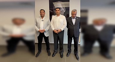 CHP'den Şehitkamil Belediye Başkanı Yılmaz’a yönelik provokasyon girişimine tepki