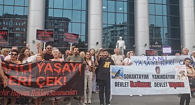 CHP Eskişehir İl Başkanı Yalaz ifade verdi: “Zamlarla sokakları siz yakıyorsunuz”