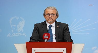 CHP Genel Başkan Yardımcısı Uzgel’den Suriye açıklaması: “Erdoğan ve AKP hükümeti var olan bu vahim tablonun başlıca sorumlusudur”