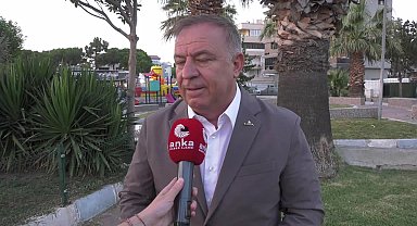CHP Genel Başkan Yardımcısı Zeybek: Seçim isteyenlerin oranı yüzde 12’den yüzde 57'ye çıktı