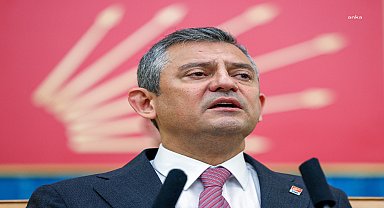 CHP Genel Başkanı Özel yarın KKTC'ye gidiyor
