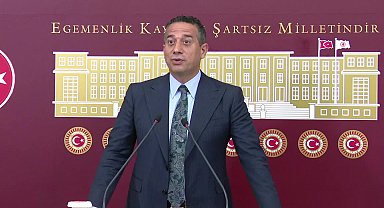 Ali Mahir Başarır: 