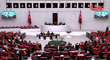 CHP Grup Başkanvekili Emir: