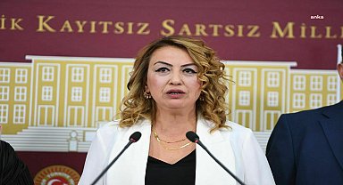 CHP Hatay Milletvekili Kara: