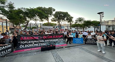 CHP İzmir İl Başkanı Aslanoğlu: 