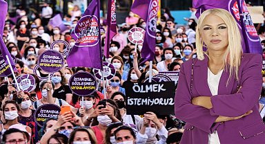 CHP Kadın Kolları Genel Başkan Adayı Saraç'tan 'soyadı' açıklaması: