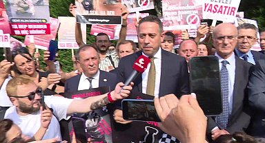 CHP'li Başarır'dan Hayvanları Koruma Kanunu'na yönelik: